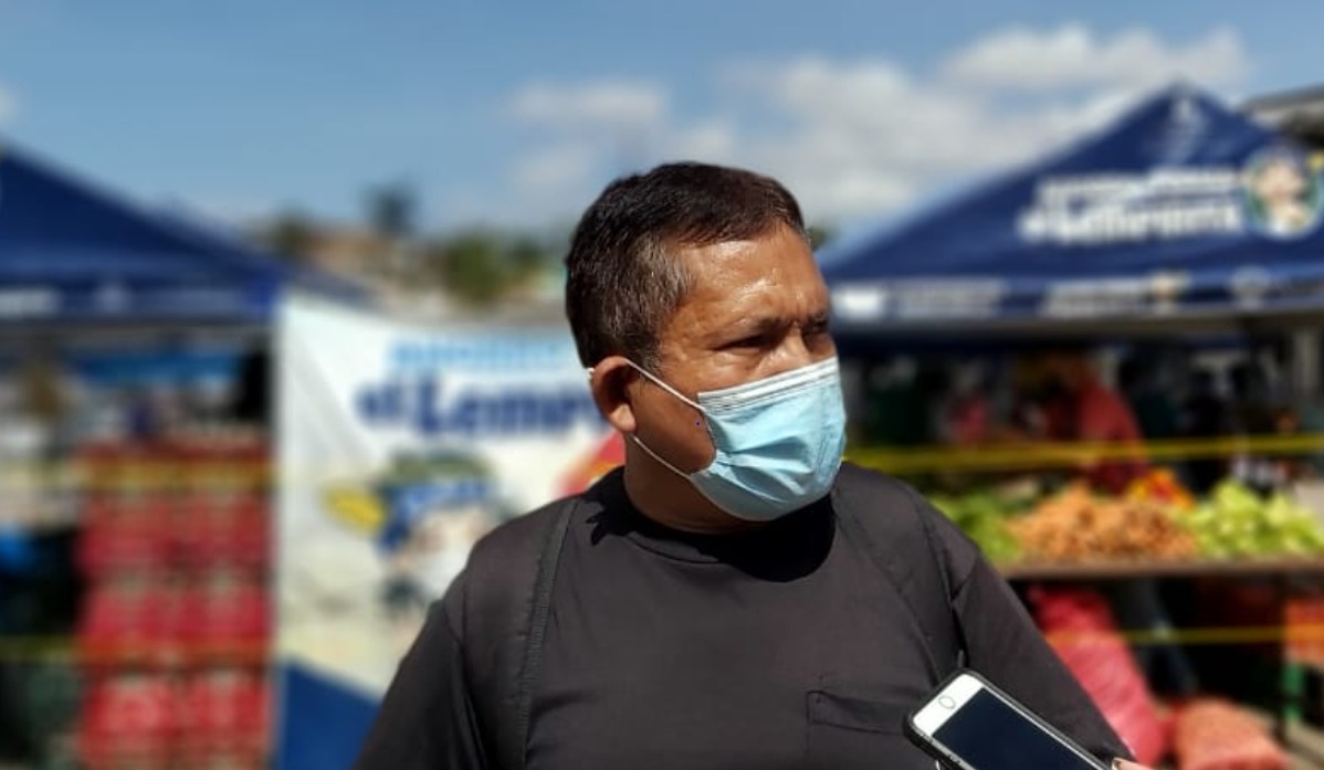 Adecabah:   IHMA, Banasupro y Lempirita frenan la especulación  