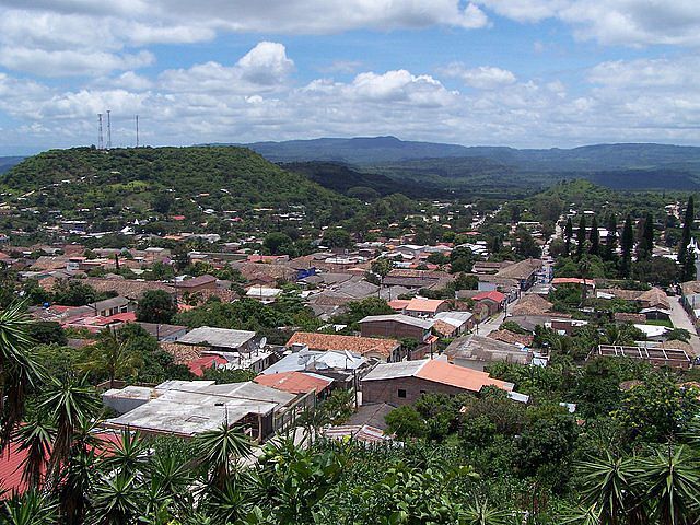 Jefe de la Región Sanitaria Metropolitana: San Marcos de Colón presenta un alza en el indice de contagios y defunciones Jefe de la Región Sanitaria Metropolitana: San Marcos de Colón presenta un alza en el indice de contagios y defunciones