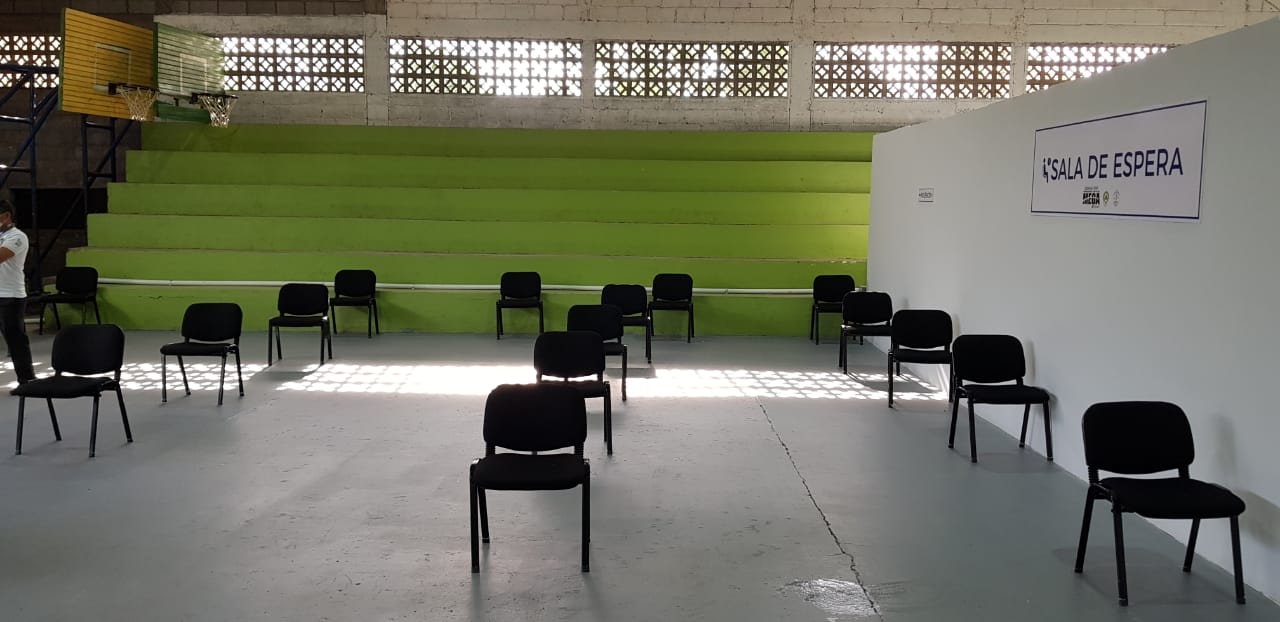 Según informe del FONAC más de 100  Triajes se han cerrado en Honduras por falta de recursos financieros