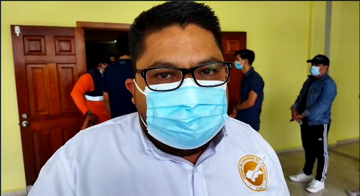 Presidente del CPH:   «Si no viene el segundo componente de Sputnik la comunidad científica y médica nos dirá que hacer»