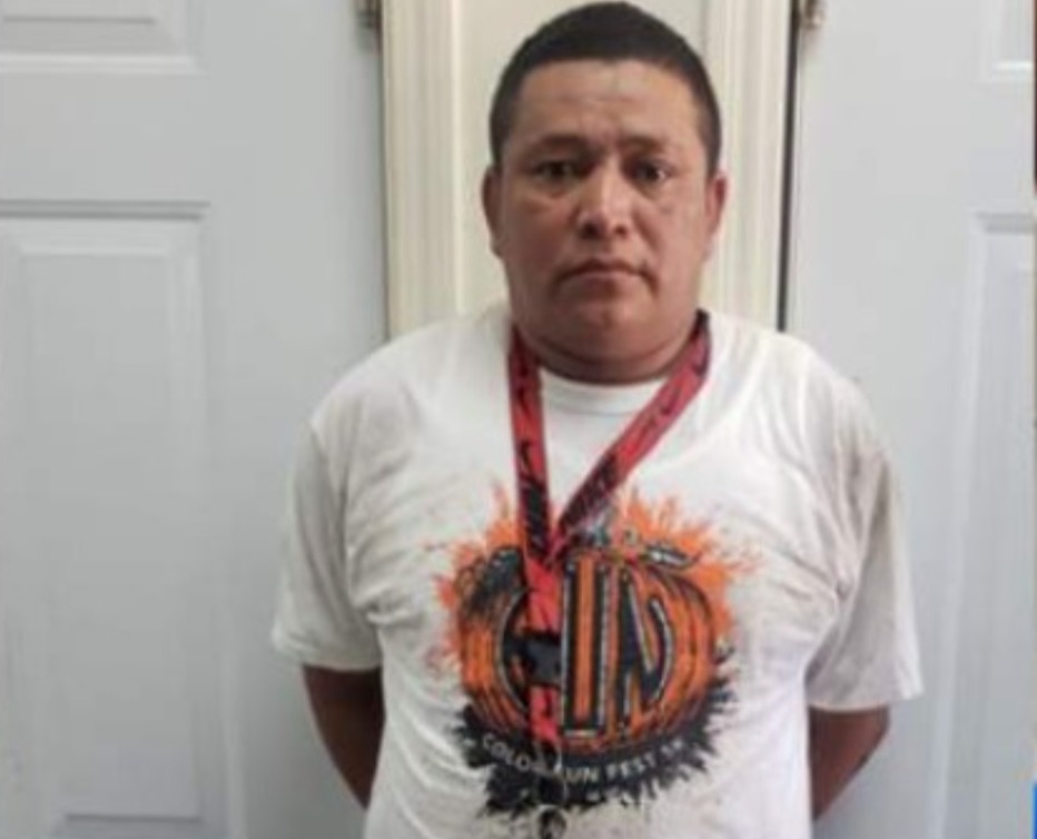 ¡INSÓLITO! Dejan libre a atracador de banco en La Ceiba, un día después asalta tienda en El Progreso