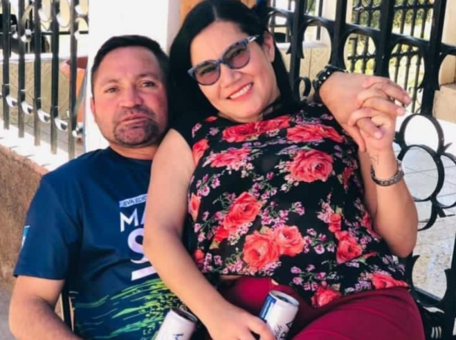 Sobre su cama encuentran cuerpo de abogada con señales de asfixia en la capital Sobre su cama encuentran cuerpo de abogada con señales de asfixia en la capital