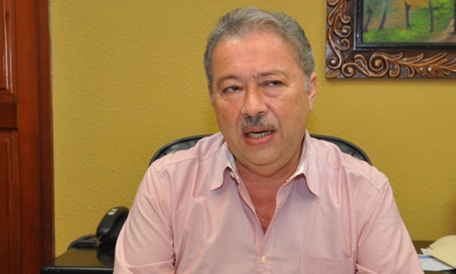 Ramón Lara: INA no está cediendo funciones a una empresa “fantasma”    