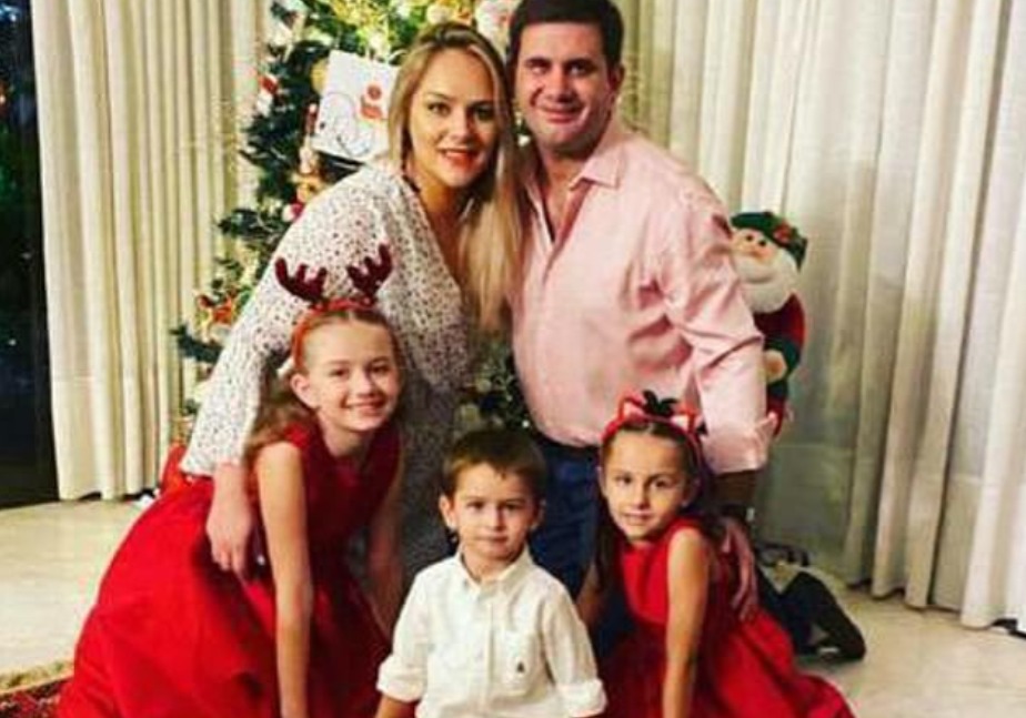 Hallan cuerpo de la hermana de la primera dama de Paraguay  y parte de su familia en derrumbe de Miami