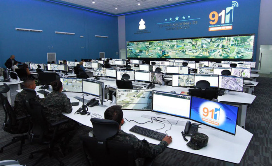 Subdirector del SNE: Reformas buscan mejorar las capacidades del 911 Subdirector del SNE: Reformas buscan mejorar las capacidades del 911