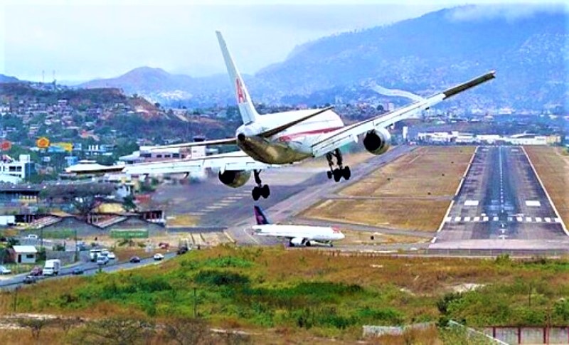 CN aprobó decreto para reactivar el turismo atrayendo líneas aéreas de bajo costo CN aprobó decreto para reactivar el turismo atrayendo líneas aéreas de bajo costo