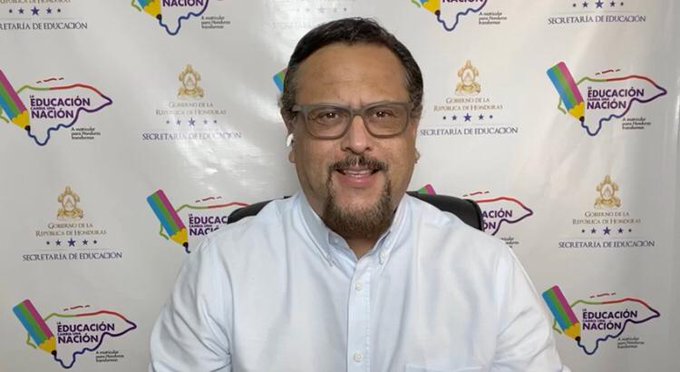 Ministro de Educación: Hay condiciones para iniciar clases semipresenciales