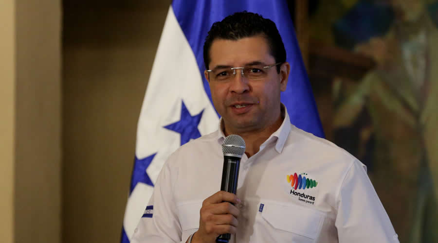 «UNAH y Zedes pueden unirse para fortalecer la educación» Arnaldo Castillo