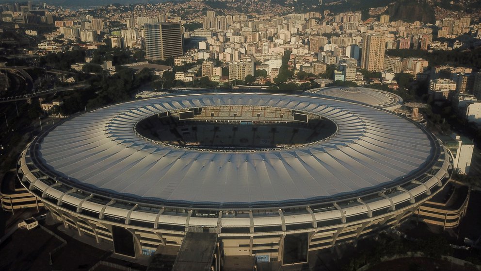 Final de la Copa América entre Brasil y Argentina podría jugarse con público