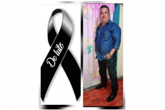Otro Pastor evangélico fallece por COVID-19 en San Marcos de Ocotepeque Otro Pastor evangélico fallece por COVID-19 en San Marcos de Ocotepeque