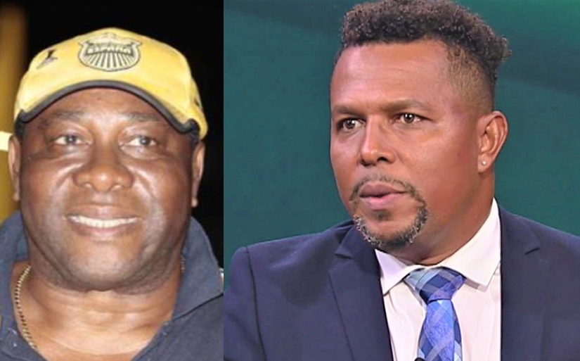 Costa Rica: Fallece de paro cardíaco Allard Plummer, padre del exfutbolista Carlos Pavón Costa Rica: Fallece de paro cardíaco Allard Plummer, padre del exfutbolista Carlos Pavón