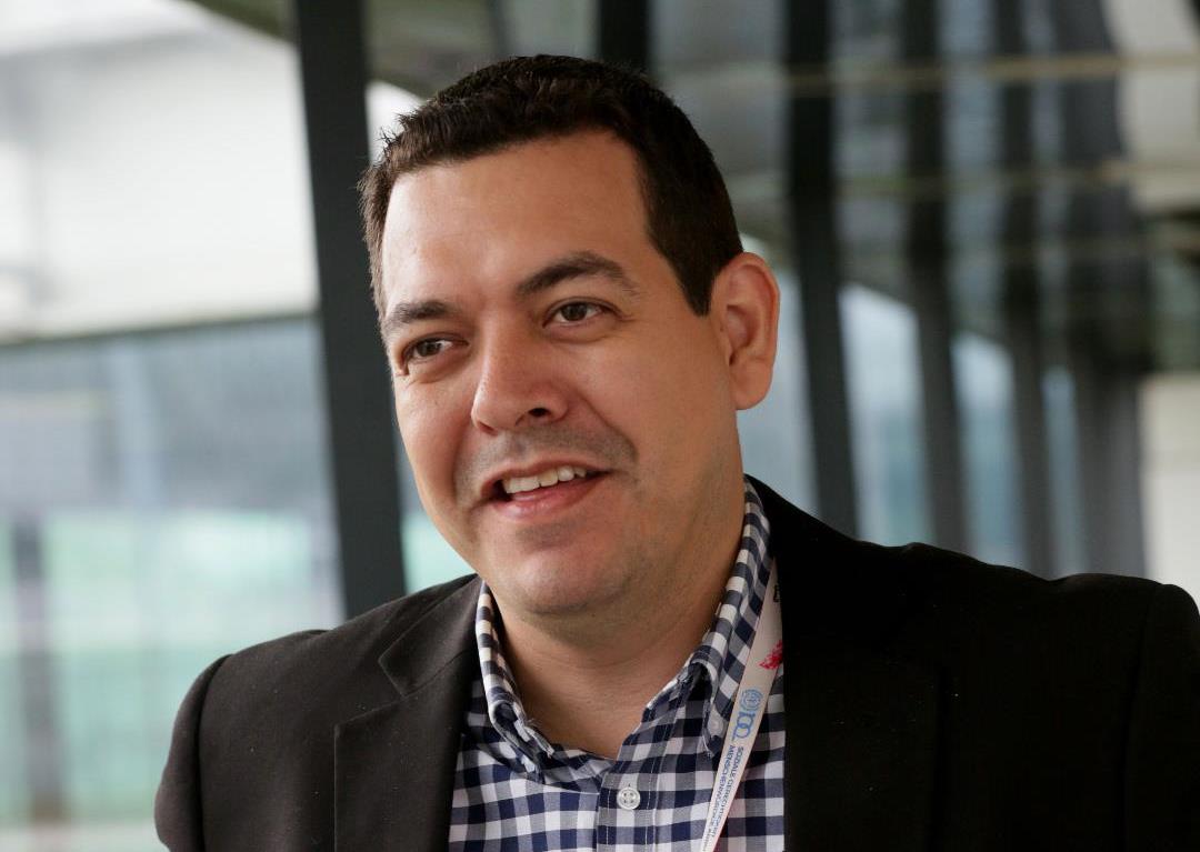 Carlos Madero: Plan de Reconstrucción contempla incentivos energéticos para impulsar la economía