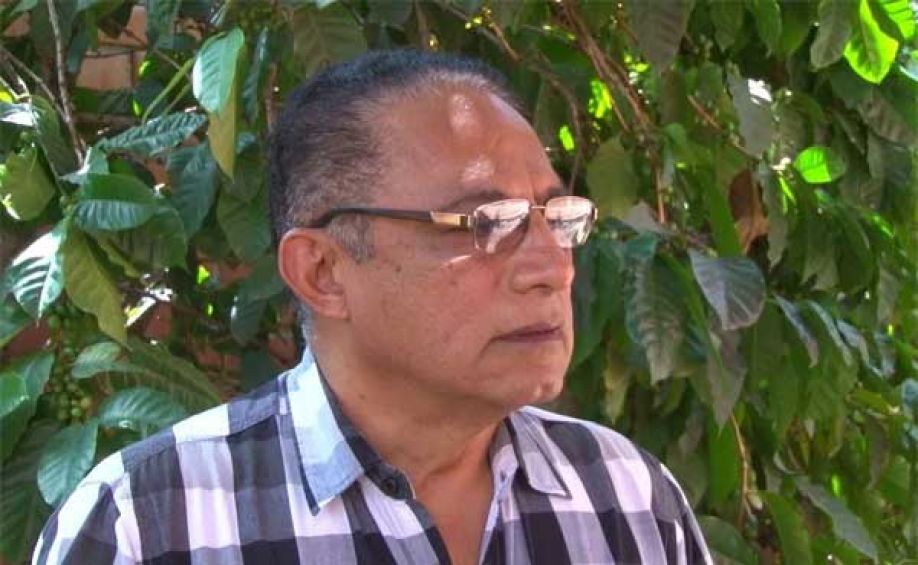 No se han desviado $20 millones en el Ihcafé asegura presidente de «La Central» No se han desviado $20 millones en el Ihcafé asegura presidente de «La Central»