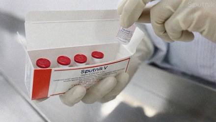 Vietnam produce el primer lote de la vacuna rusa Sputnik V en su territorio Vietnam produce el primer lote de la vacuna rusa Sputnik V en su territorio