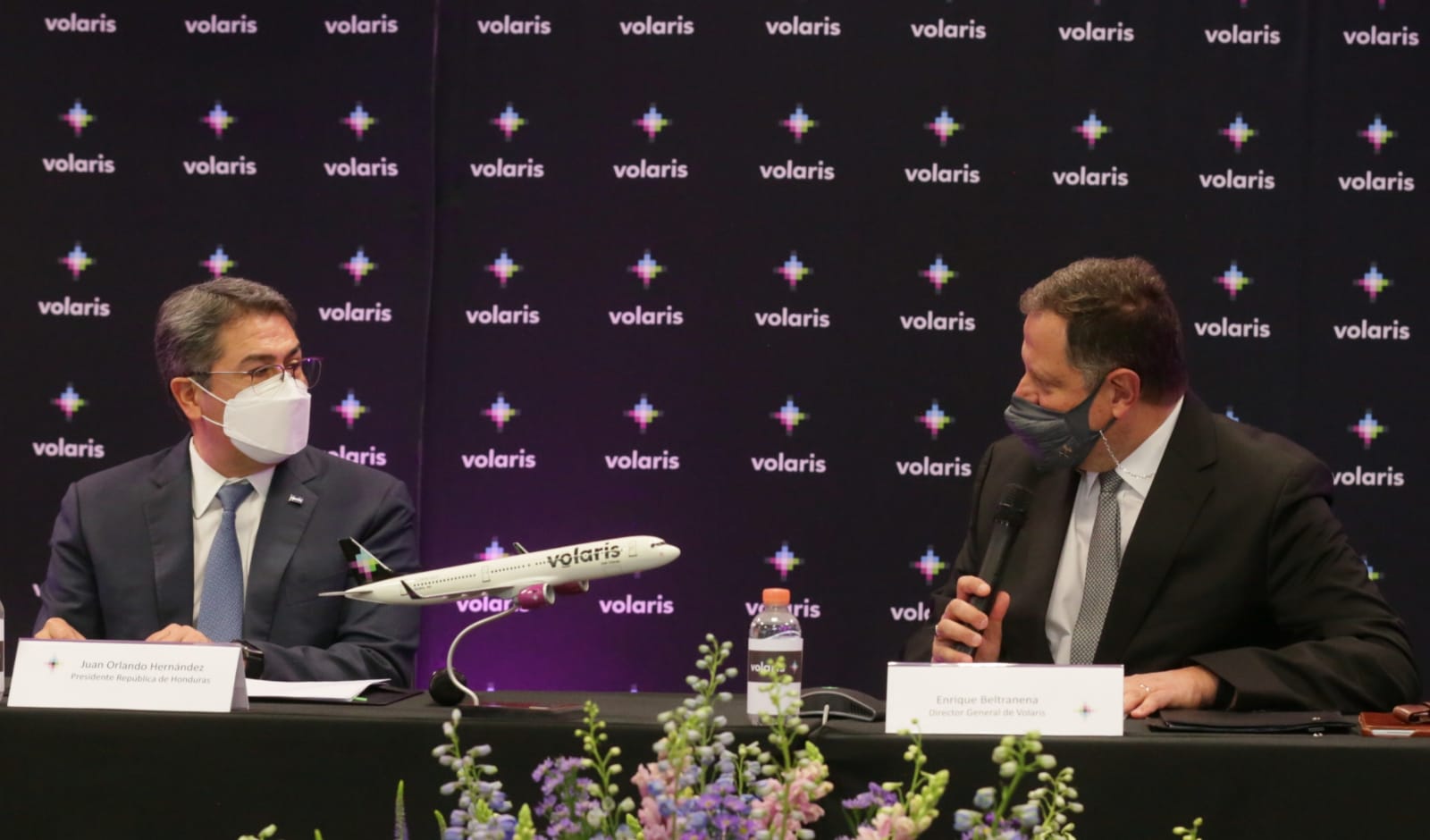 ¡POSITIVO! Unos 3,700 lempiras costará viajar de SPS a San Salvador con Volaris