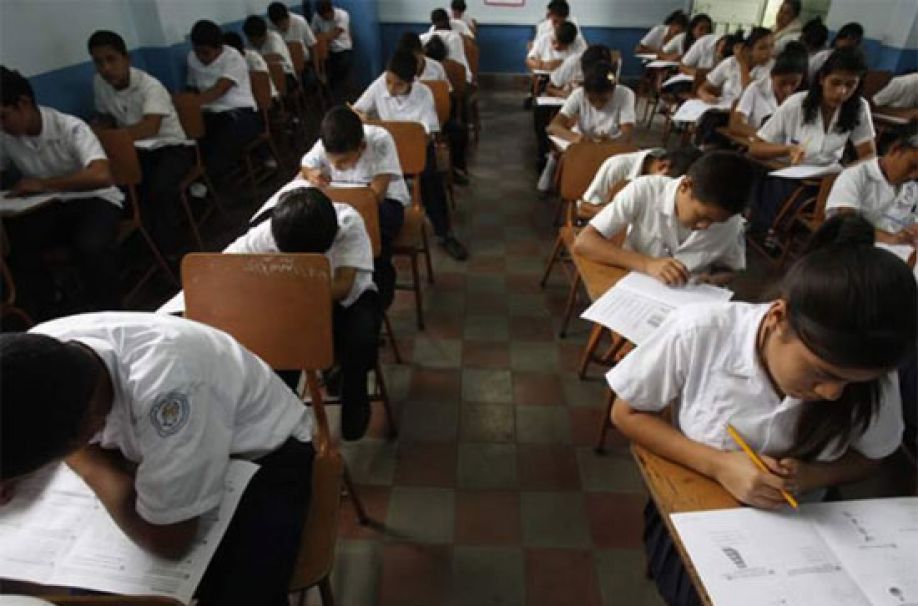 El gran reto de Iberoamérica es mejorar la calidad educativa, dice OEI