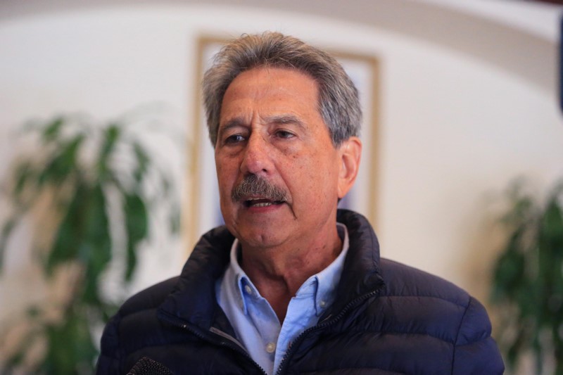 Canaturh: Hay proyectos muy buenos para el turismo este año  