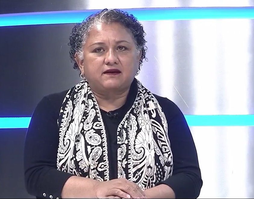 Epidemióloga Silvia Portillo: El cierre de municipios no es una solución a la pandemia