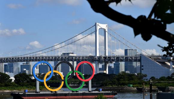 Covid-19: en plenos Juegos Olímpicos, Tokio registra una cifra récord de infectados Covid-19: en plenos Juegos Olímpicos, Tokio registra una cifra récord de infectados