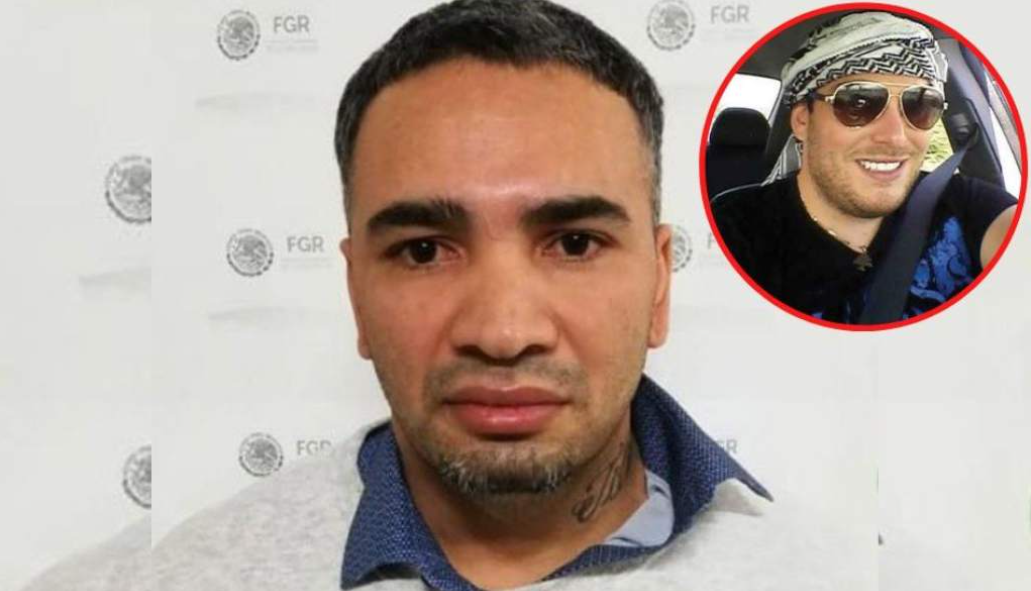 México: Condenan a 132 años a hondureño por muerte de empresario México: Condenan a 132 años a hondureño por muerte de empresario