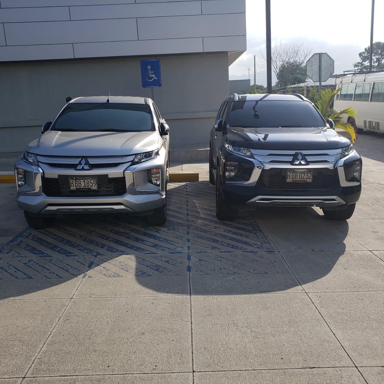 Allanan taller en SPS en el que supuestamente alteran números de serie de vehículos robados Allanan taller en SPS en el que supuestamente alteran números de serie de vehículos robados