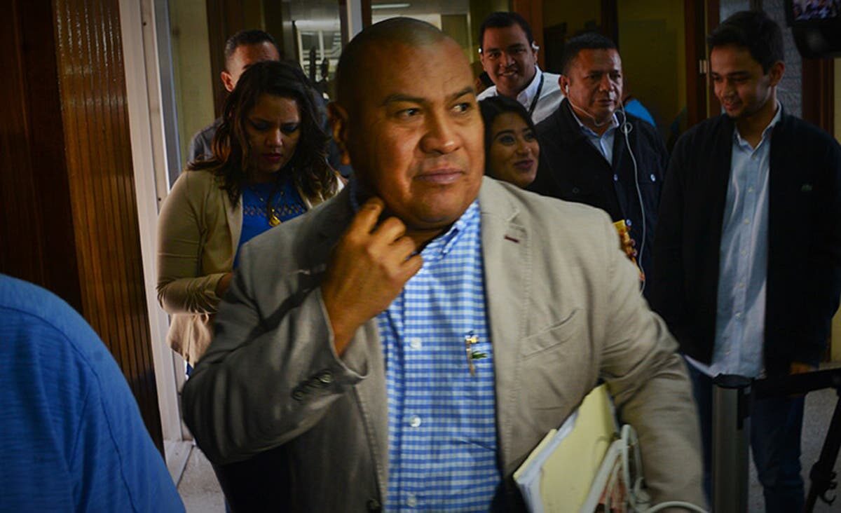 Abogado penalista:   «EUA no debe meter en listas a personas sobreseídas»