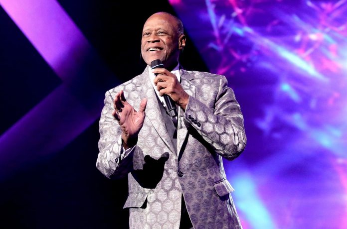 Fallece el cantante dominicano Johnny Ventura, ícono del Merengue