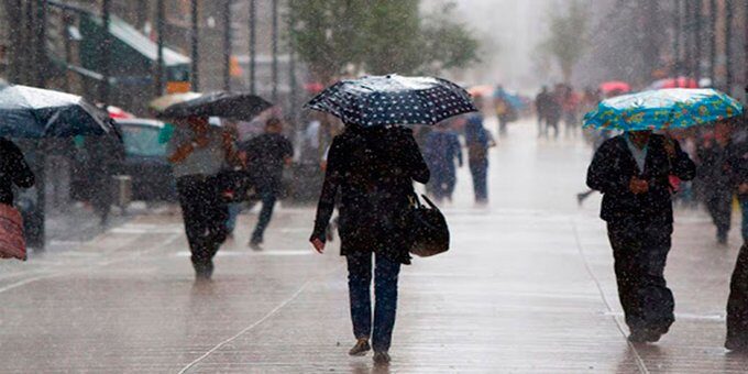 Cenaos: Este martes ingresará nueva onda tropical al país