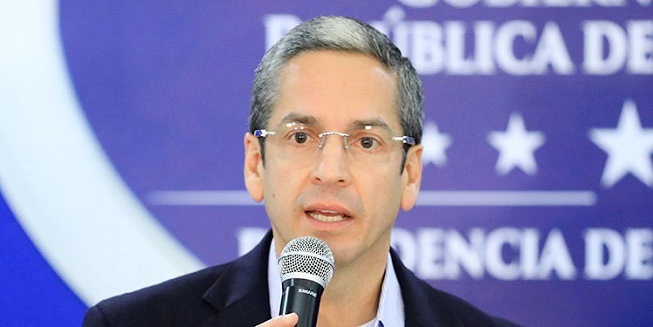 Finanzas afirma que el presupuesto del 2022 se nutrirá en un 80% de tributos Finanzas afirma que el presupuesto del 2022 se nutrirá en un 80% de tributos