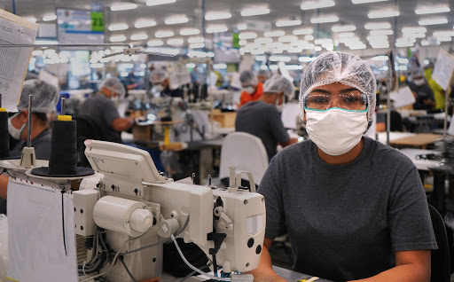 Secretaría de Trabajo: Maquila generará 25 mil nuevos empleos a final de año Secretaría de Trabajo: Maquila generará 25 mil nuevos empleos a final de año