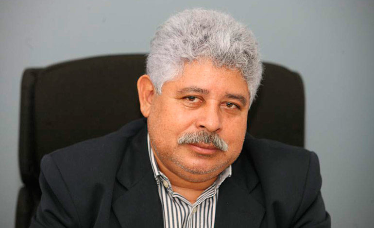 Marvin Ponce: Es un acto ilegal contratar a la empresa MSA, S.A