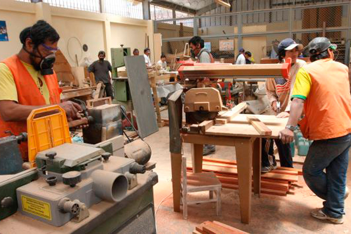 Efraín Rodríguez: Muchas Mipyme no se han recuperado de los embates de Eta e Iota  