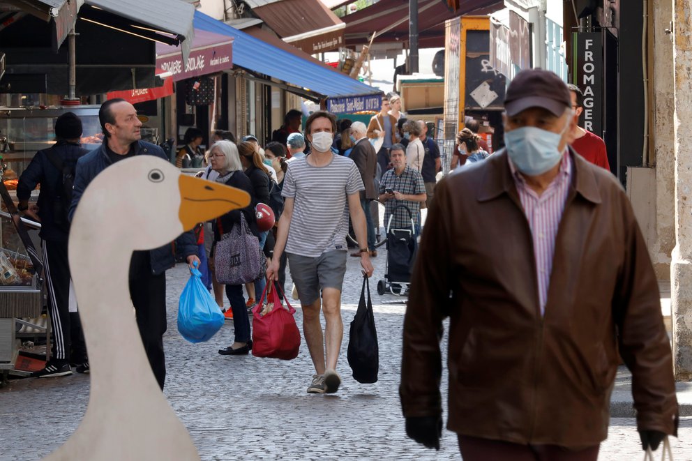 PBI creció 1,9 % en la Unión Europea en segundo trimestre del año PBI creció 1,9 % en la Unión Europea en segundo trimestre del año