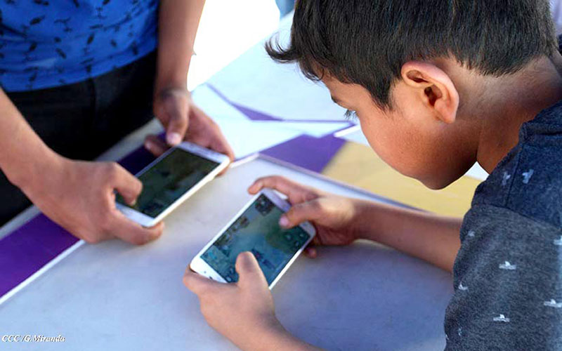 Psiquiatra: “Videojuegos están induciendo a los niños a que matar es normal”