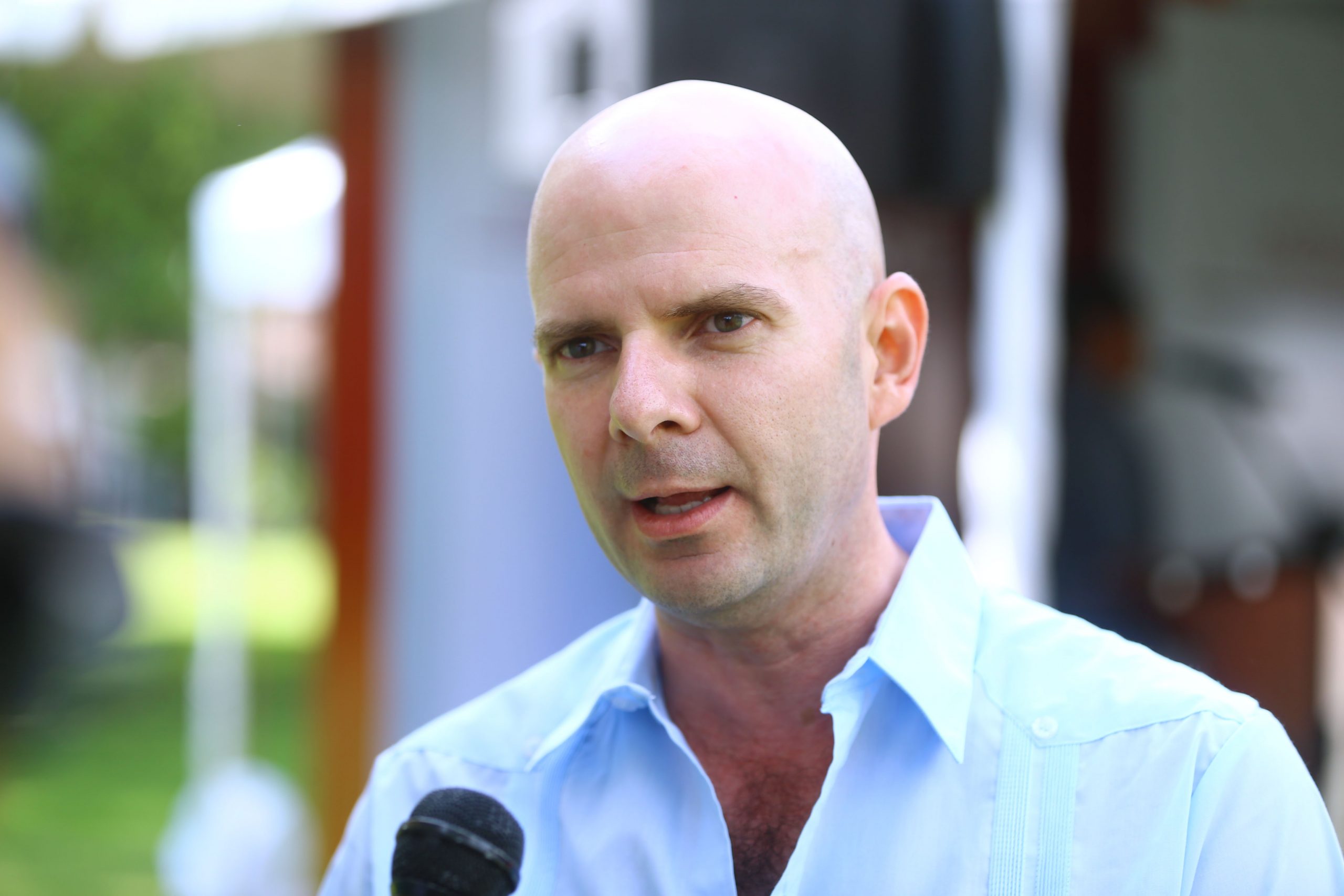 Sin acuerdo ZEDE Próspera y Gobierno de Honduras Sin acuerdo ZEDE Próspera y Gobierno de Honduras