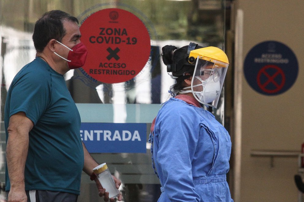 OMS reafirma que «Variante Delta» del Coronavirus será predominante en los próximos meses