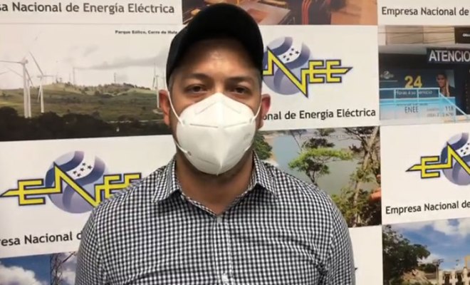 «Contrato con EEH dejaba abierta la puerta para intervención» Rolando Leán