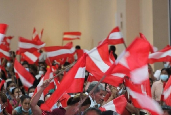 PL Convoca a los actores llegar a un acuerdo para garantizar el proceso electoral y apoyar al CNE PL Convoca a los actores llegar a un acuerdo para garantizar el proceso electoral y apoyar al CNE