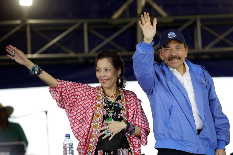 CIDH condenó la detención del séptimo candidato presidencial opositor en Nicaragua