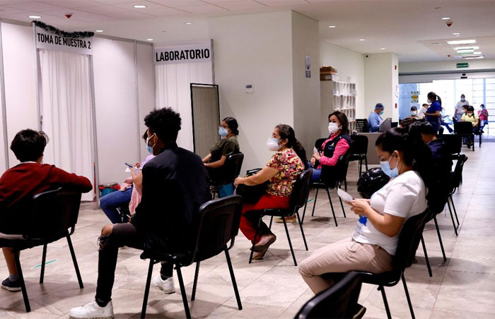 Viceministro de Salud: Brigadas médicas y triajes serán fortalecidos para contener la Covid-19