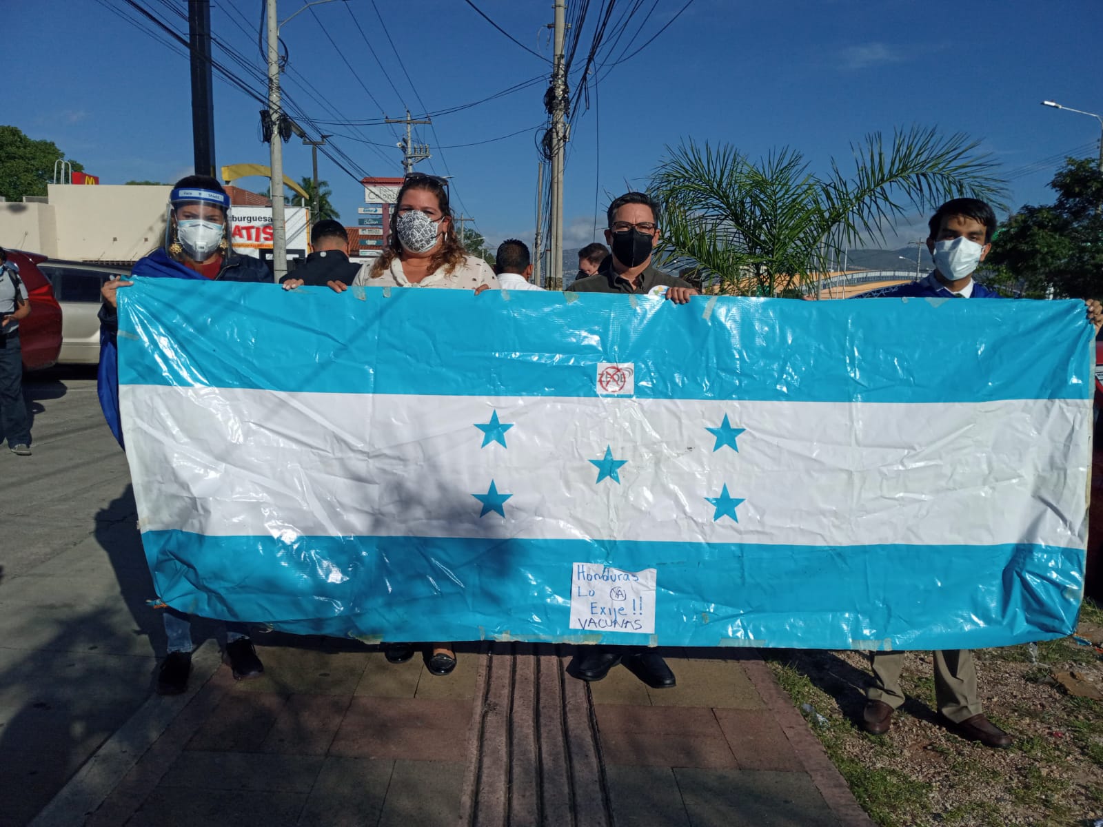 Conforman nuevo frente ciudadano para garantizar elecciones transparentes