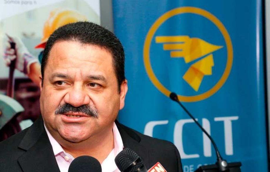 Presidente CCIT: Acertada decisión de frenar aumento a tarifa eléctrica Presidente CCIT: Acertada decisión de frenar aumento a tarifa eléctrica