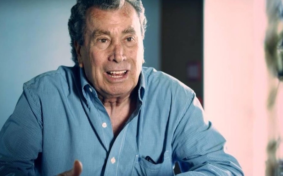 Fallece el actor Alfonso Zayas a los 80 años