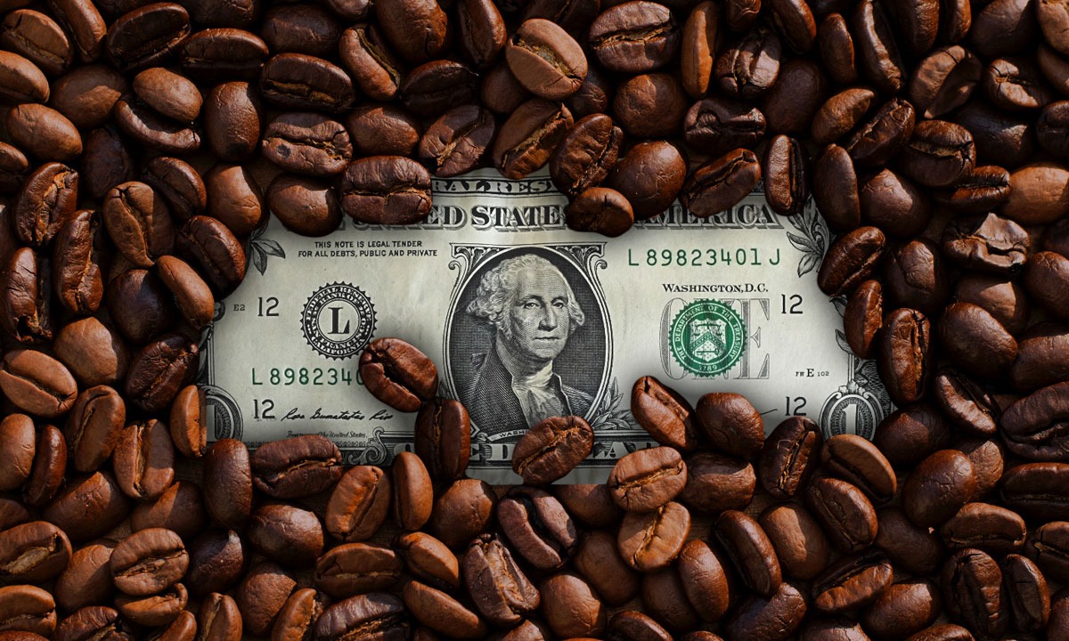 Honduras vendió $1,068 millones en café, un 40% más que el ciclo pasado 