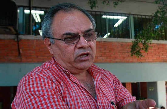 Gerente de Fenieph: 40% de escuelas ya imparte clases semipresenciales Gerente de Fenieph: 40% de escuelas ya imparte clases semipresenciales