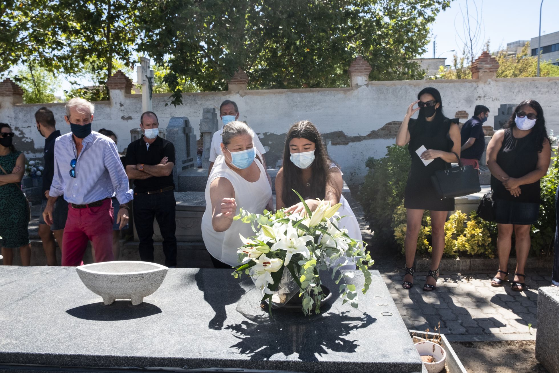 México es el país con más huérfanos por Covid-19, según estudio