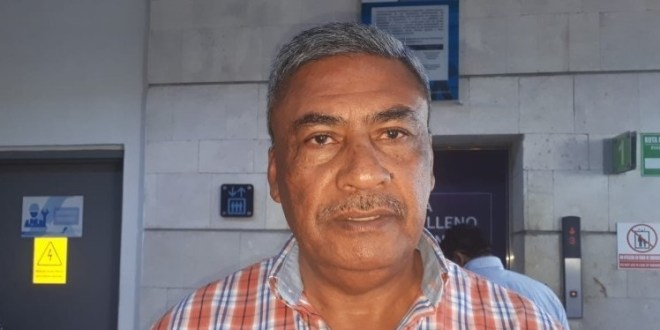 Injusto que el CNE gaste tanto dinero en unas tablets: Dirigente liberal