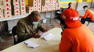 Comisionado Kattán: RNP ha entregado 2.7 millones de DNI