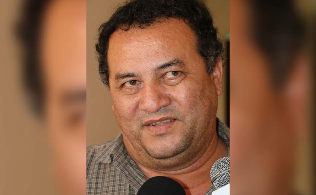 El Covid-19 le arrebata la vida a exalcalde de San Juan de Opoa El Covid-19 le arrebata la vida a exalcalde de San Juan de Opoa