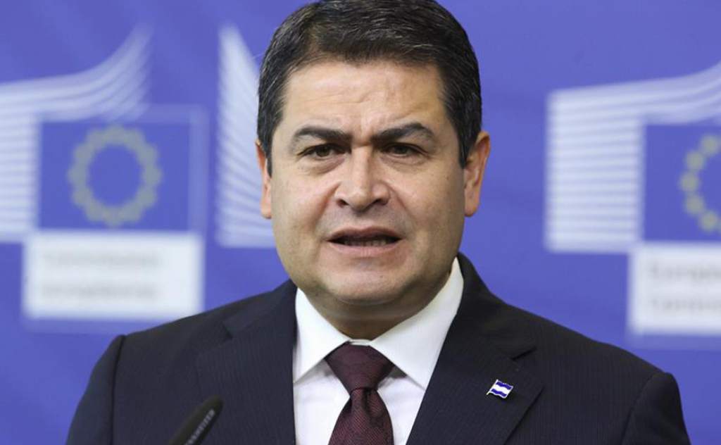 Honduras muestra su pesar ante el asesinato del presidente de Haití, Jovenel Moïse